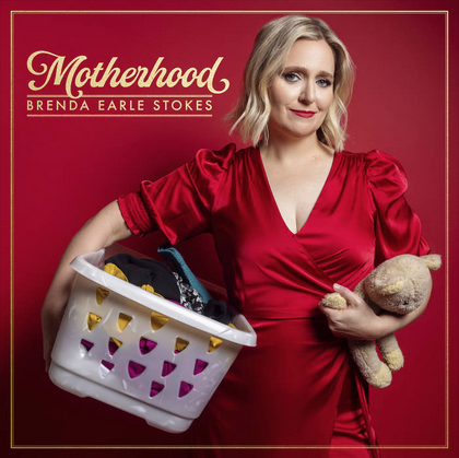 "Motherhood" Album Cover