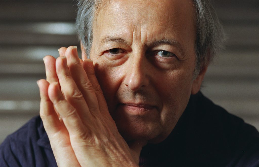 Andre Previn