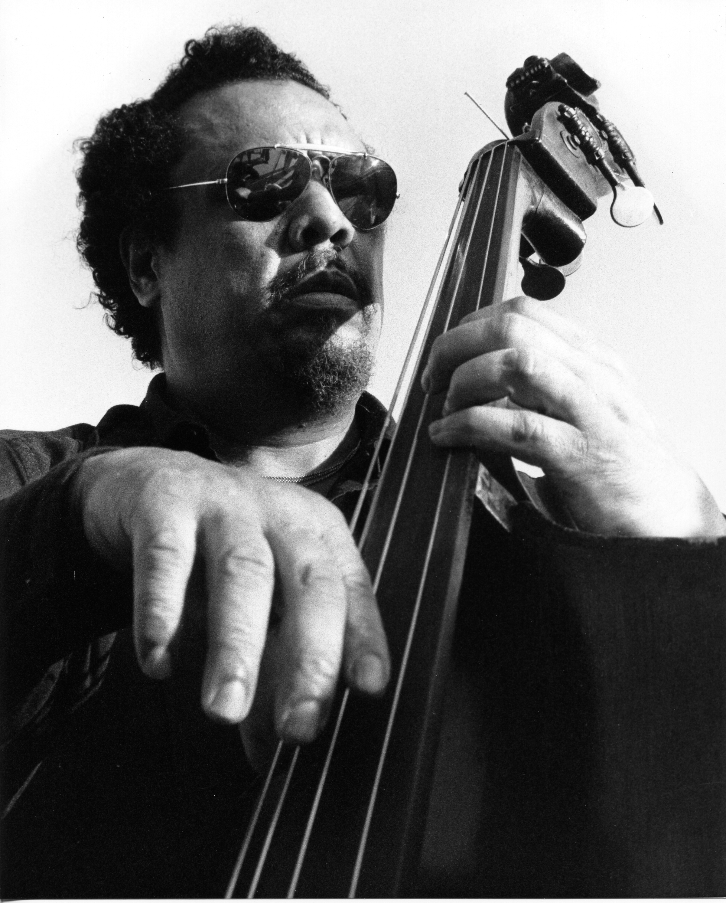 Charles Mingus France 1972