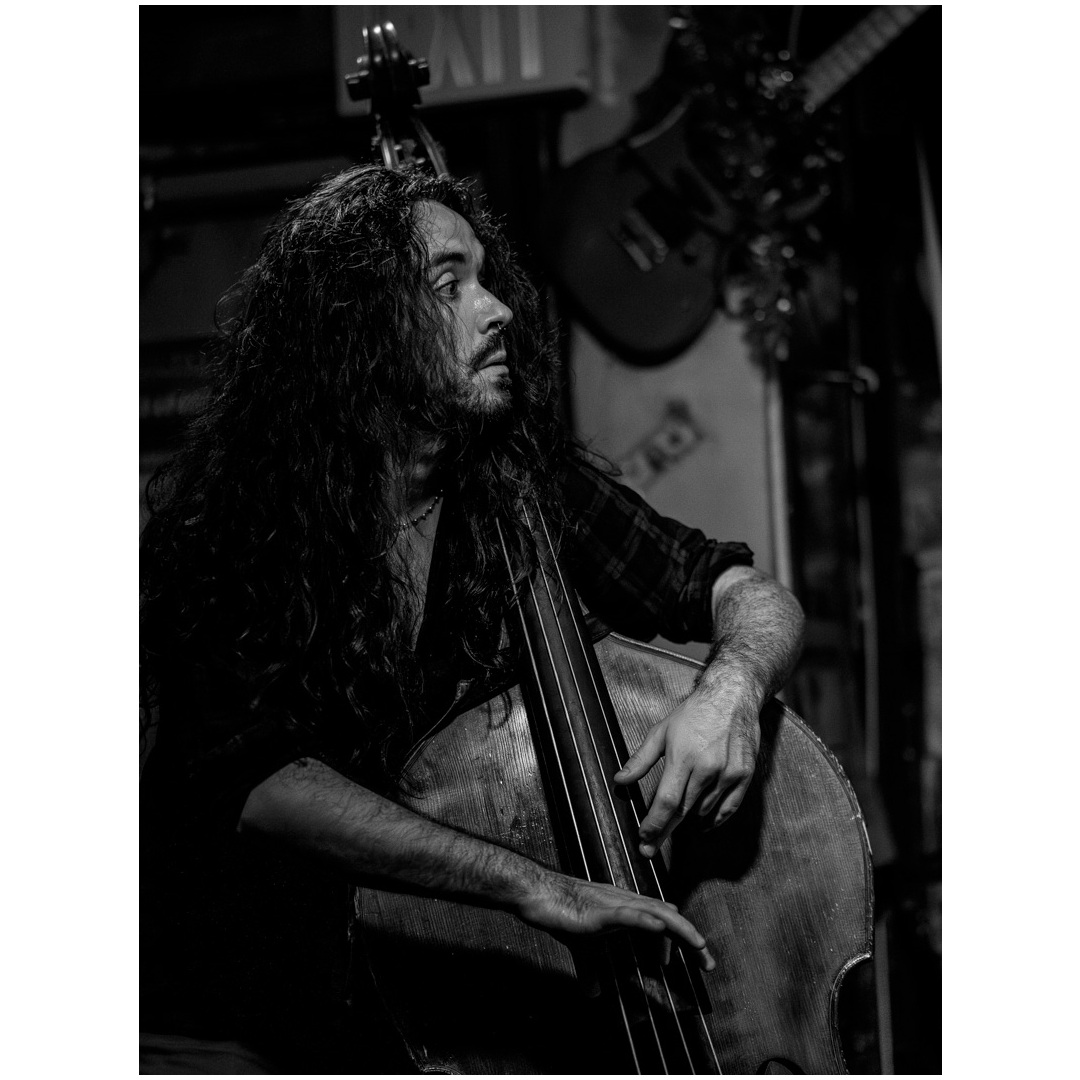 Evan Palmer — jazz photo by Evan Palmer | All About Jazz