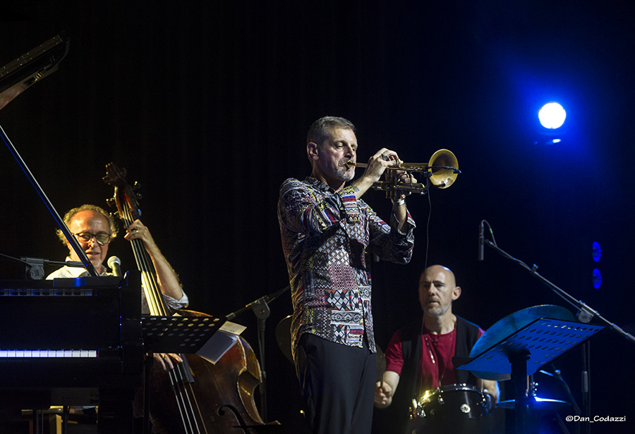 Fabrizio Bosso