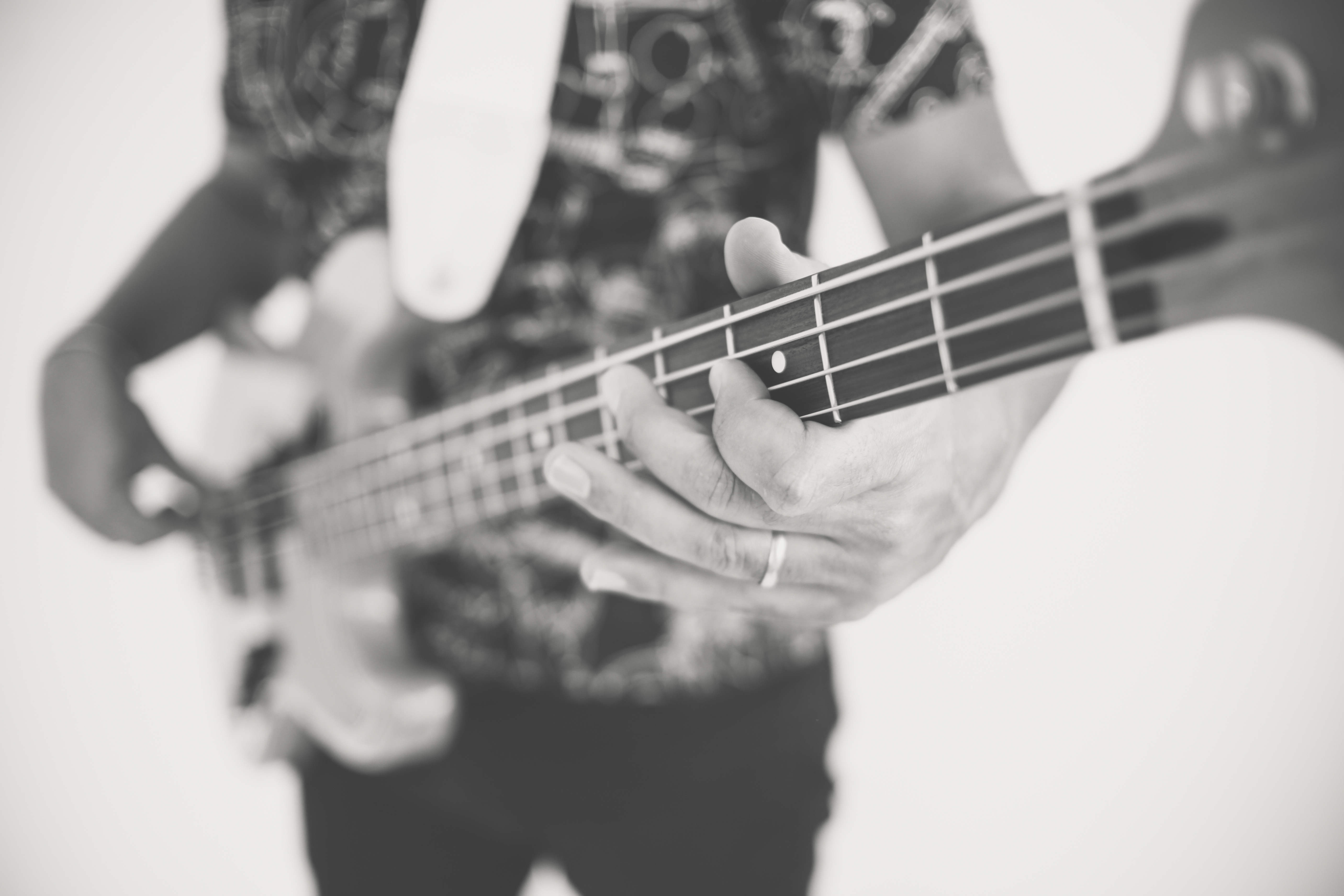 Untitled Jazz Photo