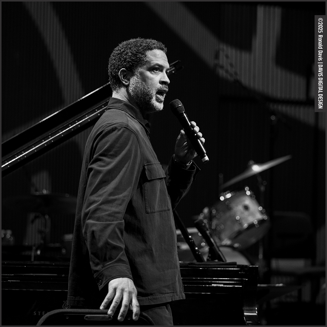 Jason Moran