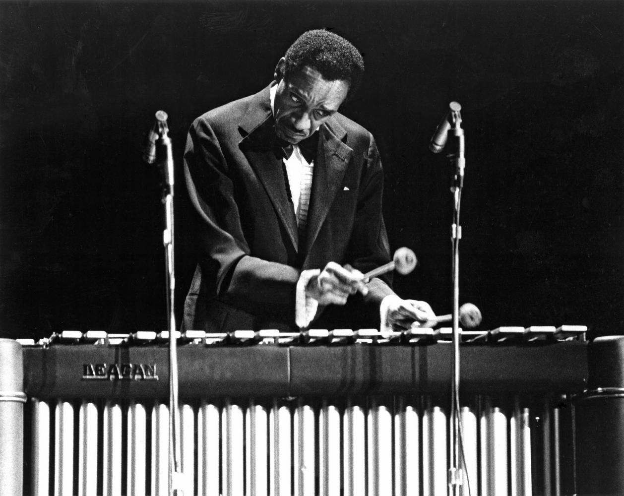 Milt Jackson