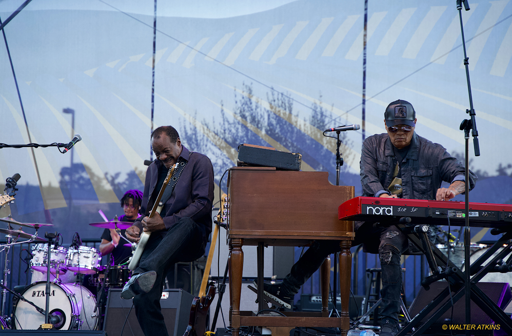 Untitled Jazz Photo