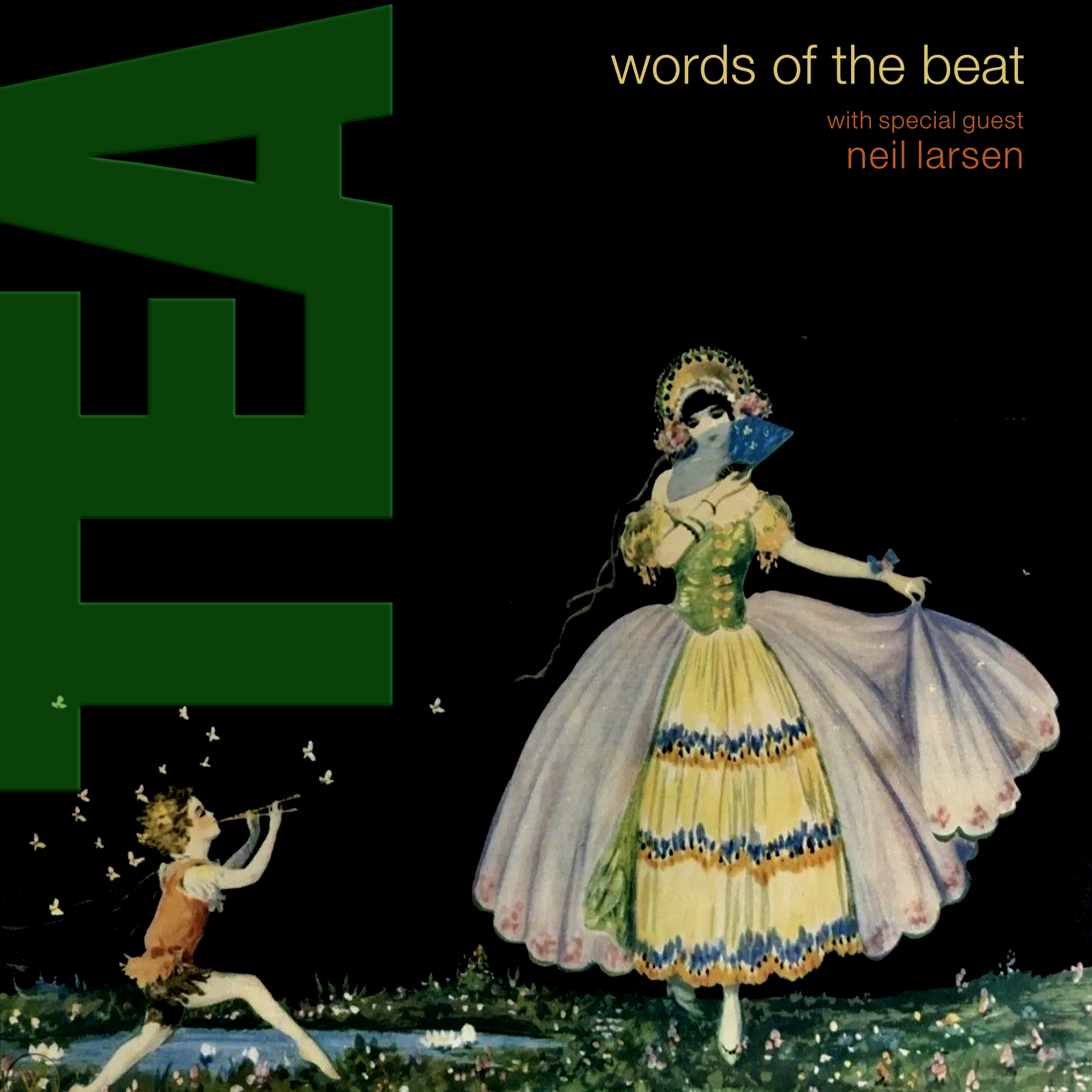 Words of the Beat