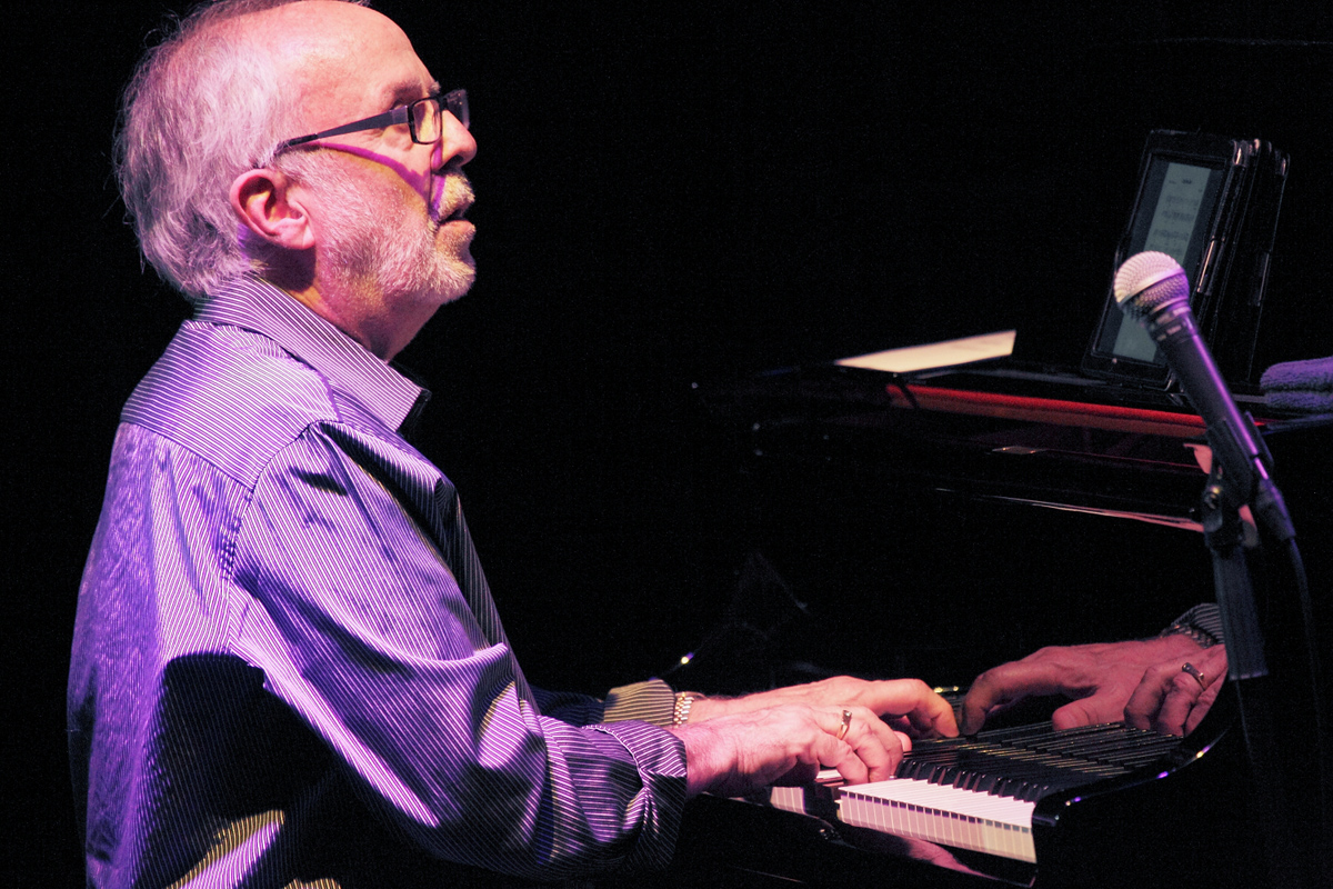 Bob James