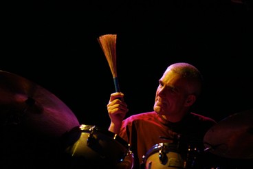 Bruno Tocanne — jazz photo by Tocanne | All About Jazz