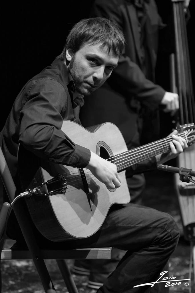 Graci Pedro-2010