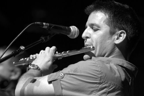 Vctor de Diego / Getxo 2008
