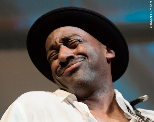 Marcus Miller