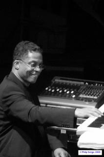 Herbie Hancock