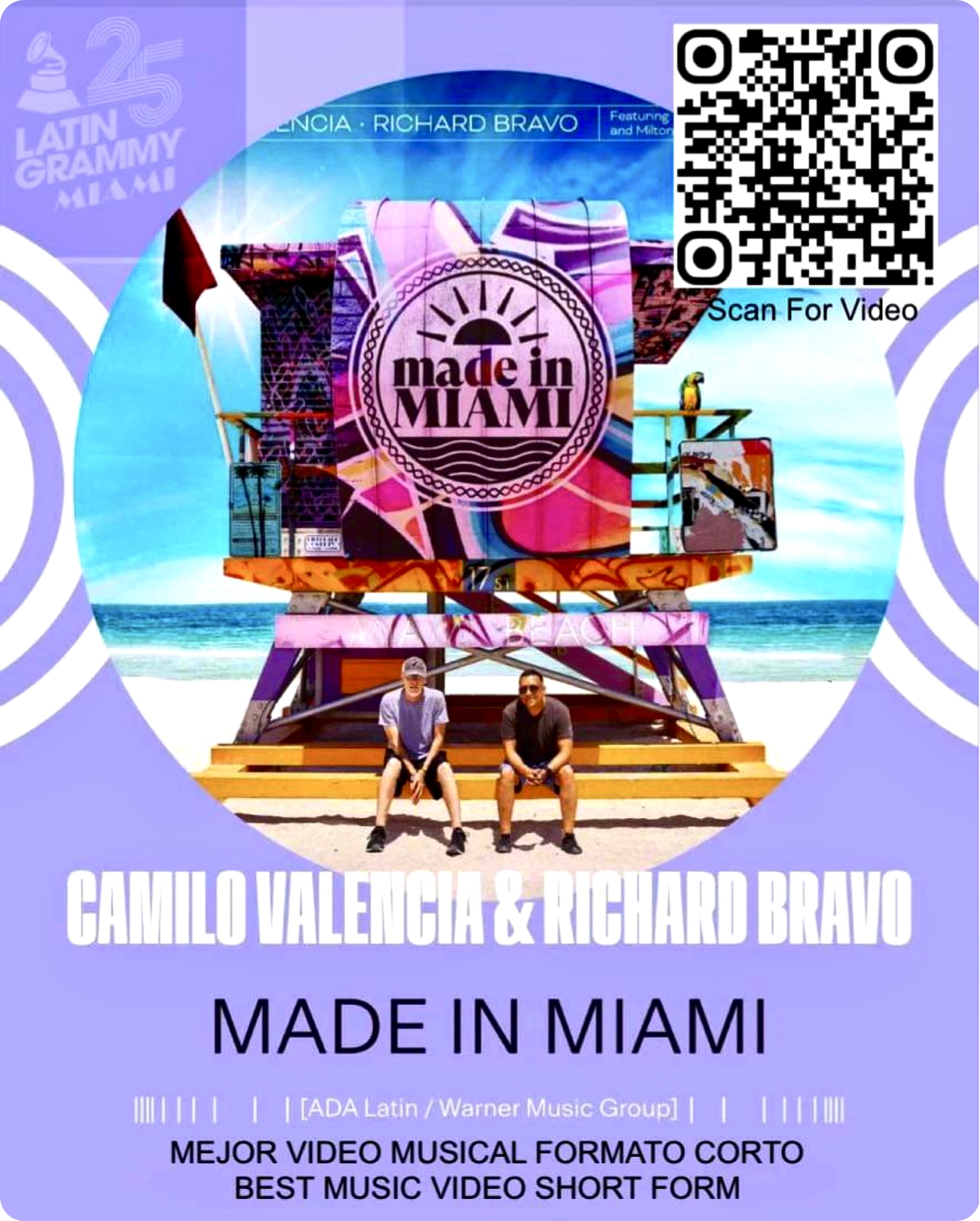 Made in Miami