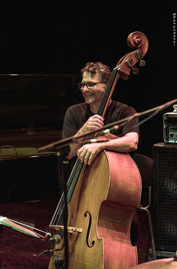 John Patitucci