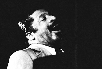 Errol Garner P