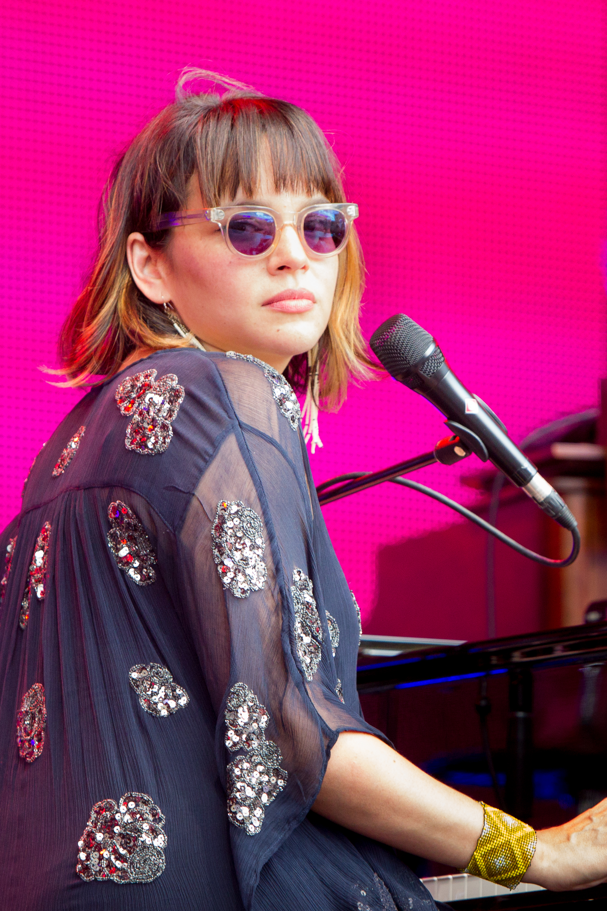 Norah Jones
