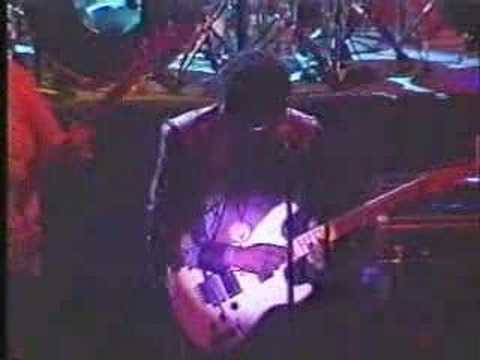 Dewayne "Blackbyrd" McKnight Was Originally Guitar Player for Herbie Hancock's Headhunters Group. Blackbyrd Plays on Singer Tony Adamo's Eleanor Rigby