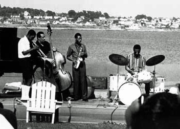 Untitled Jazz Photo