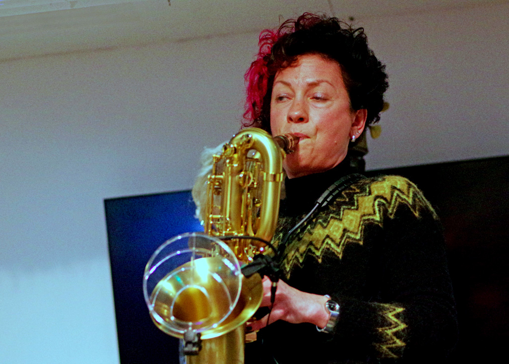 Hannah Horton Quartet