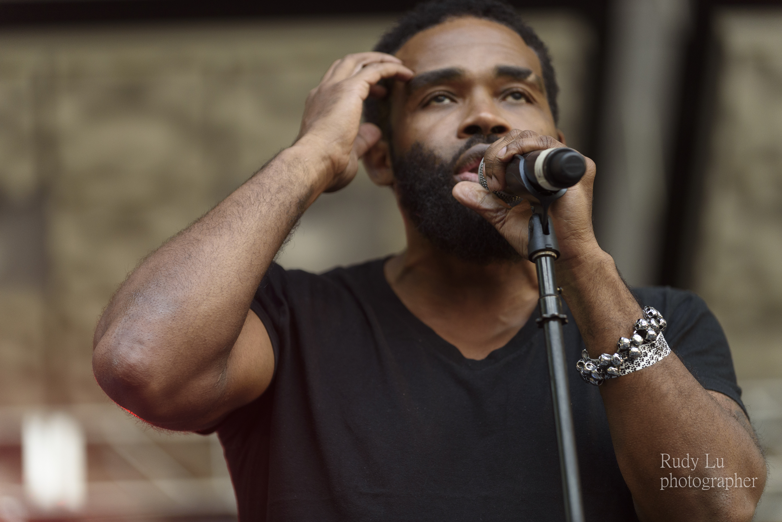 Pharoahe Monck