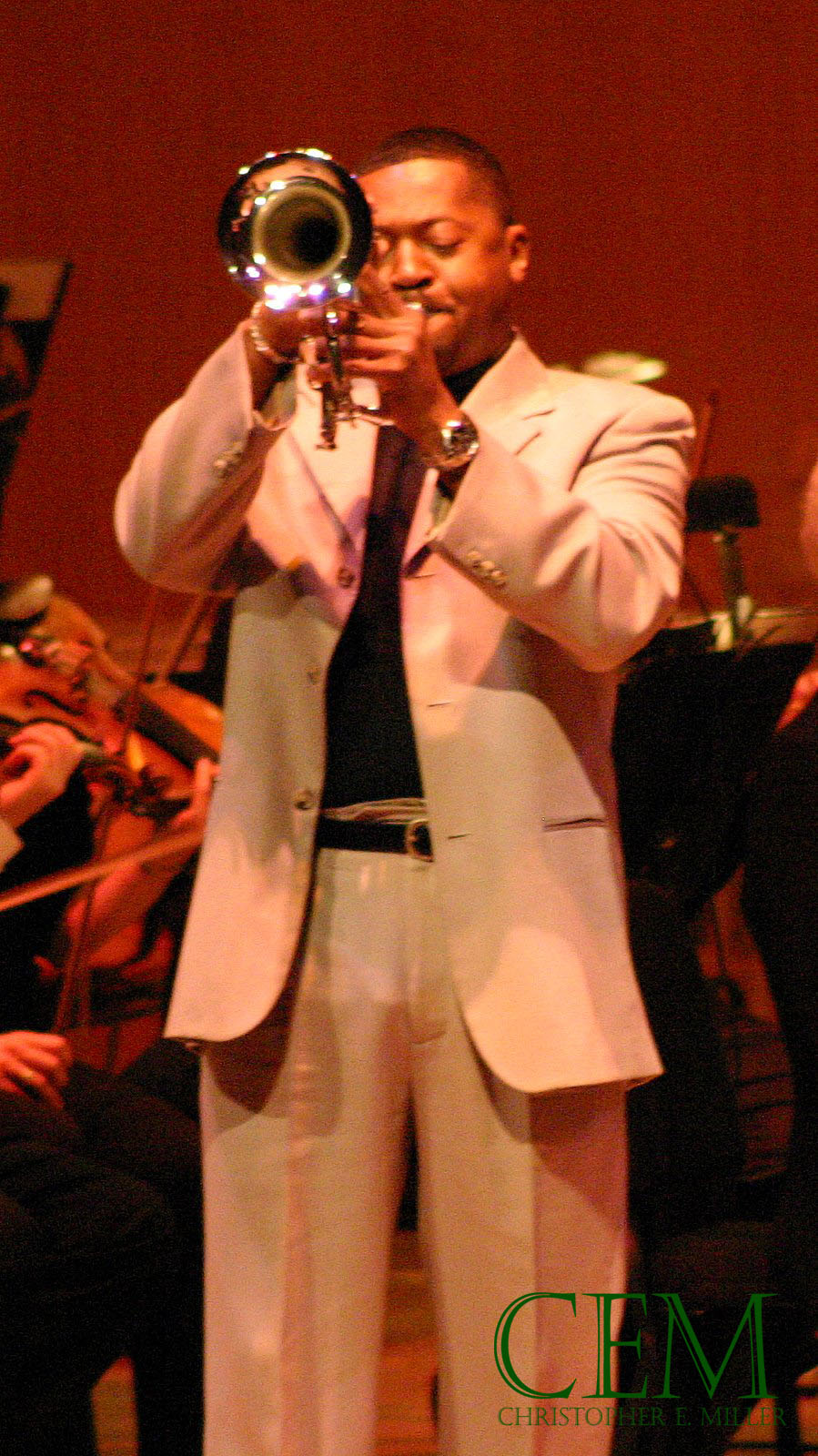 Brian Freeman
