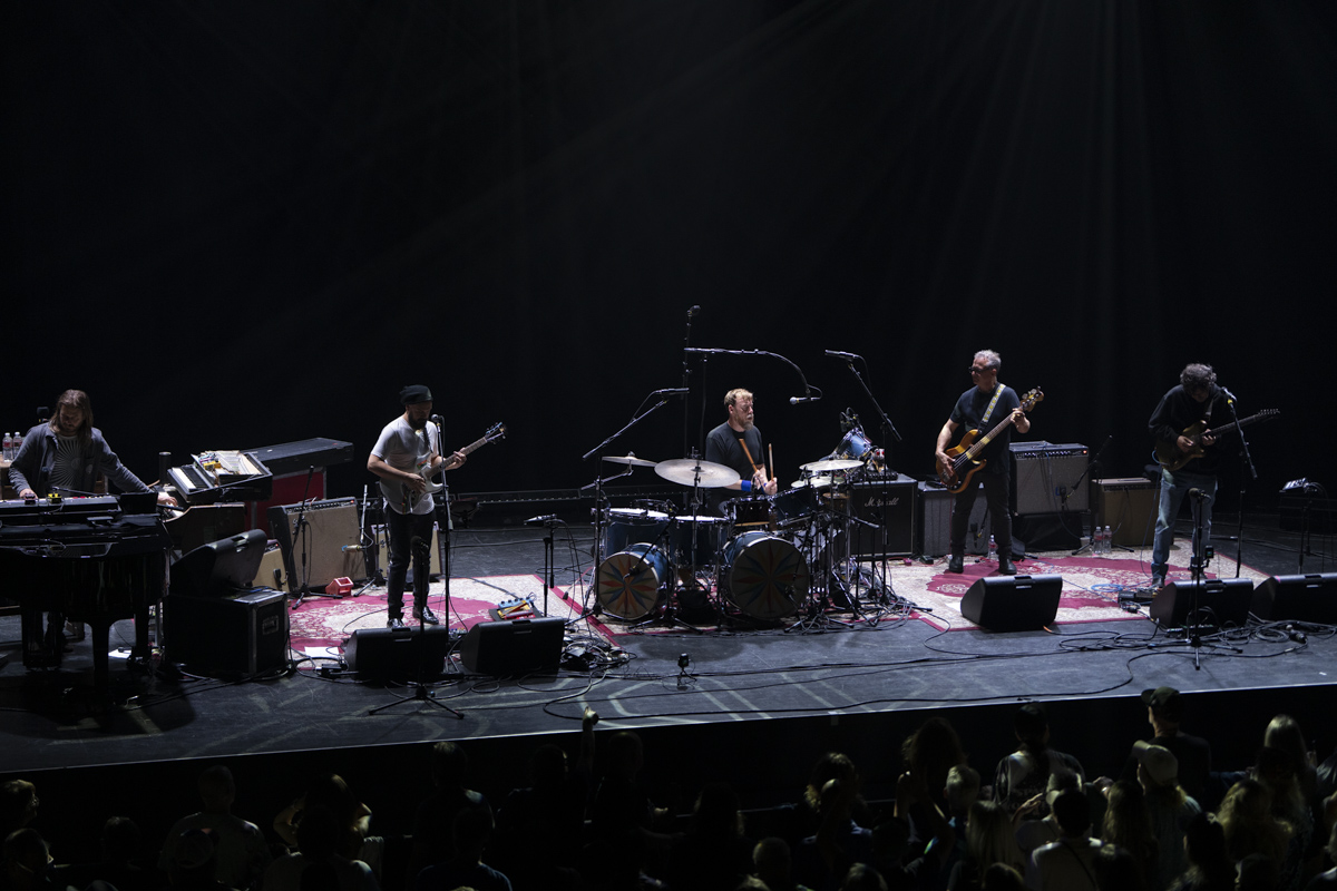 JRAD Channell 24 2025