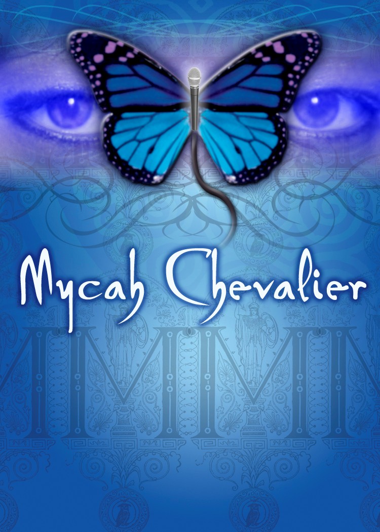 Mycah Chevalier's Logo