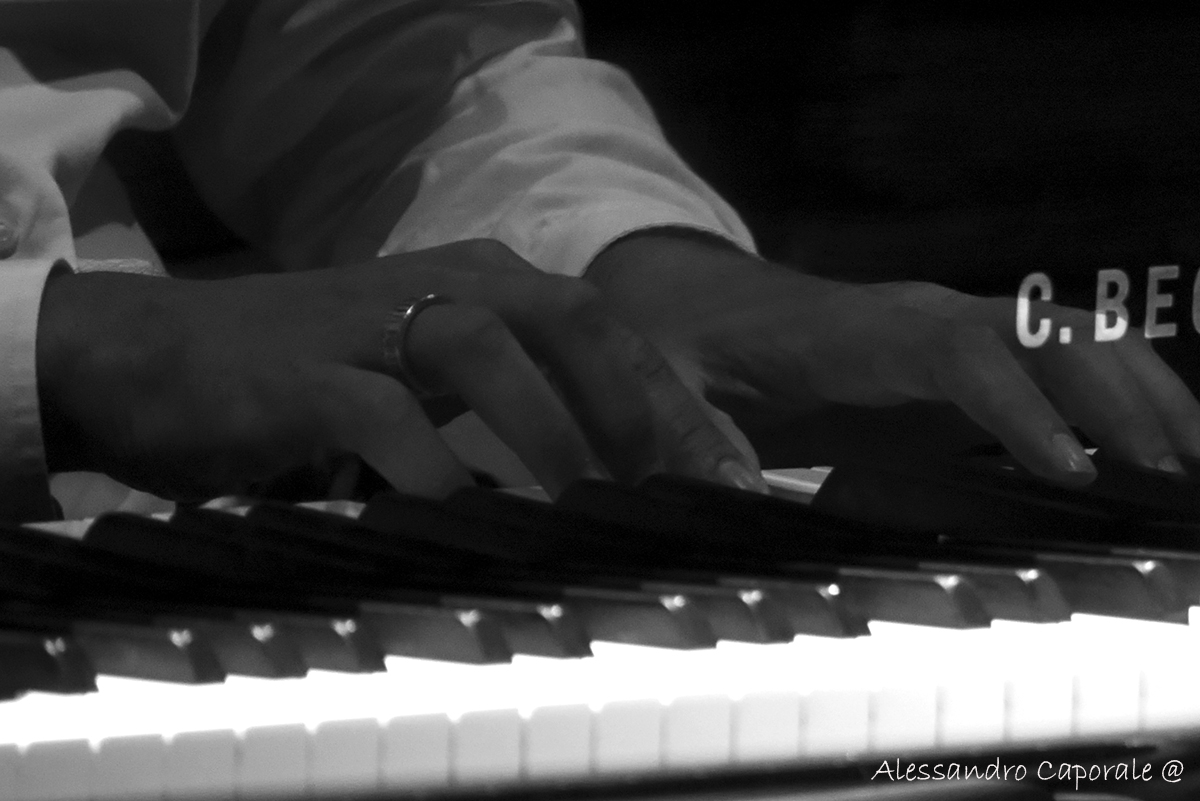 Pescara Jazz 2020