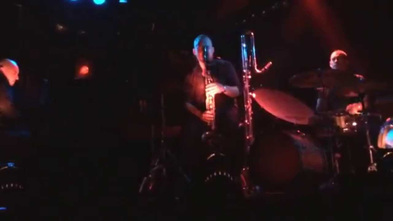 Untitled Jazz Photo — jazz photo by Budd Kopman | All About Jazz