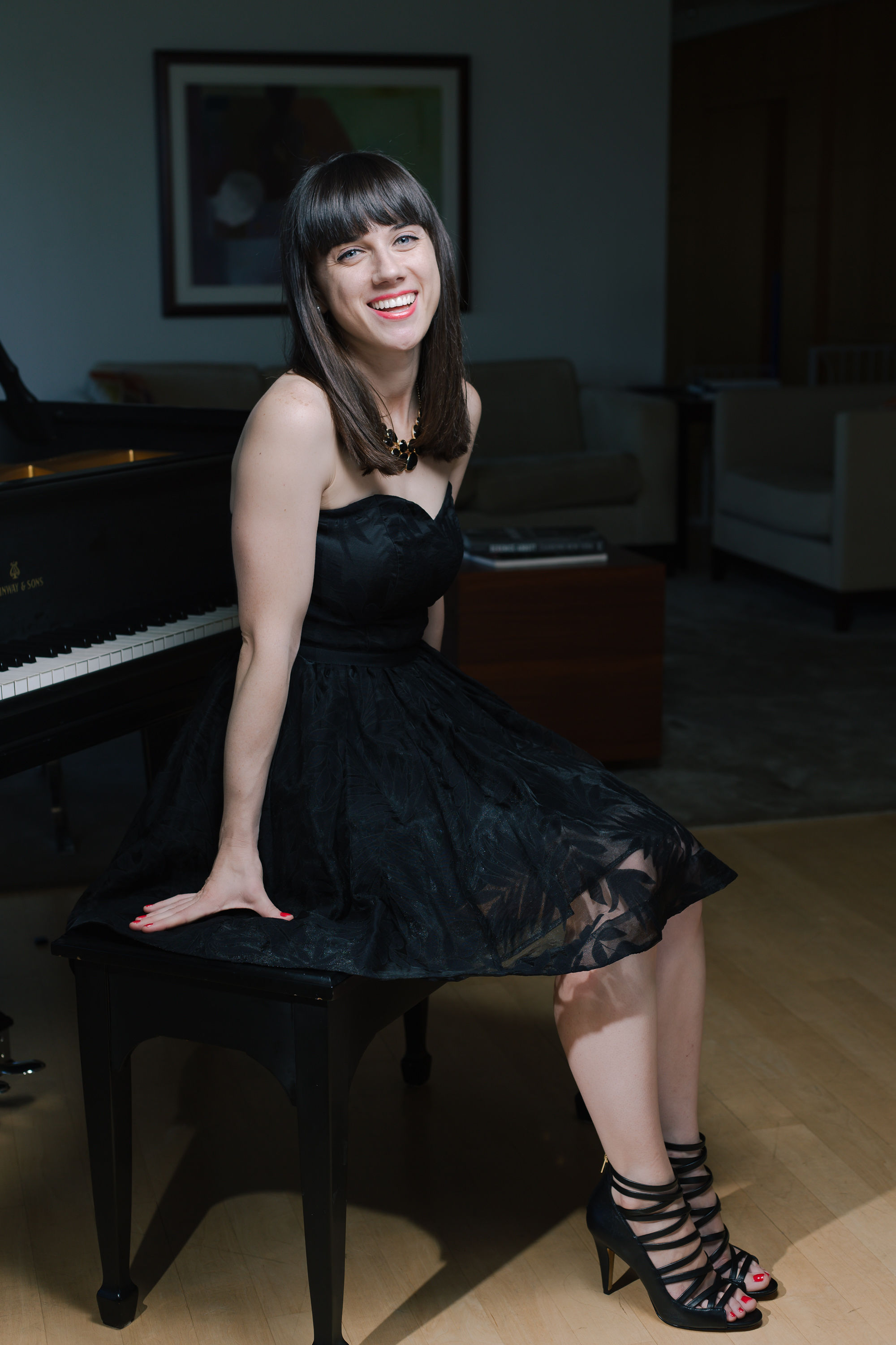 Maria Kaushansky