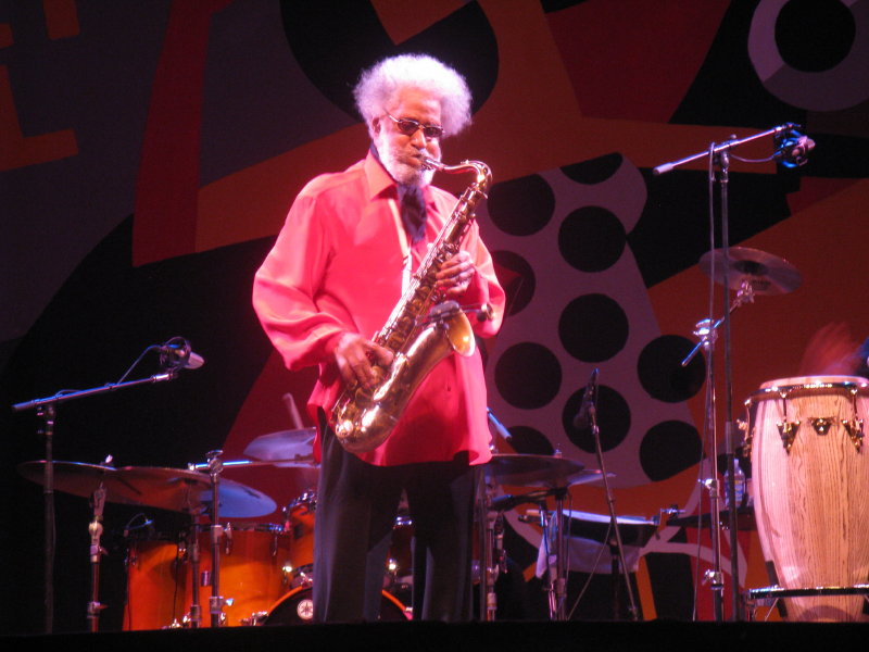 Sonny Rollins