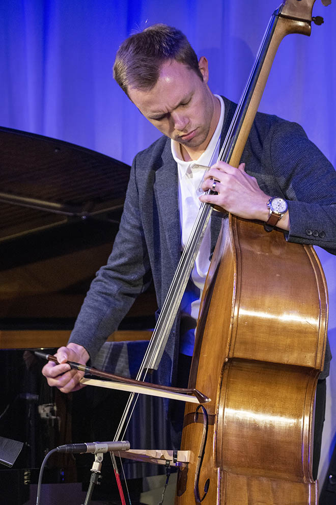 The Loft at Hermit Woods Winery & Eatery