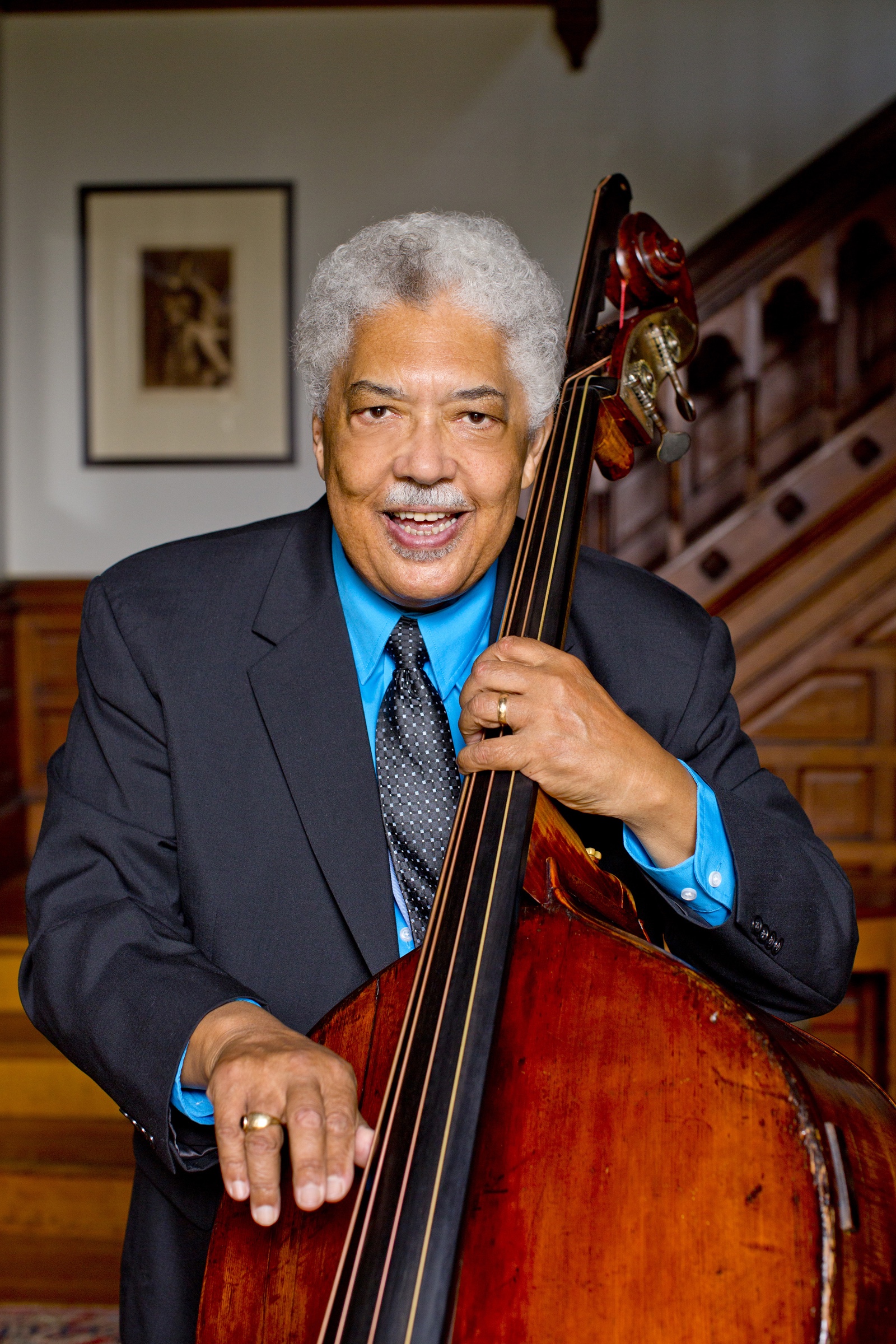 Rufus Reid