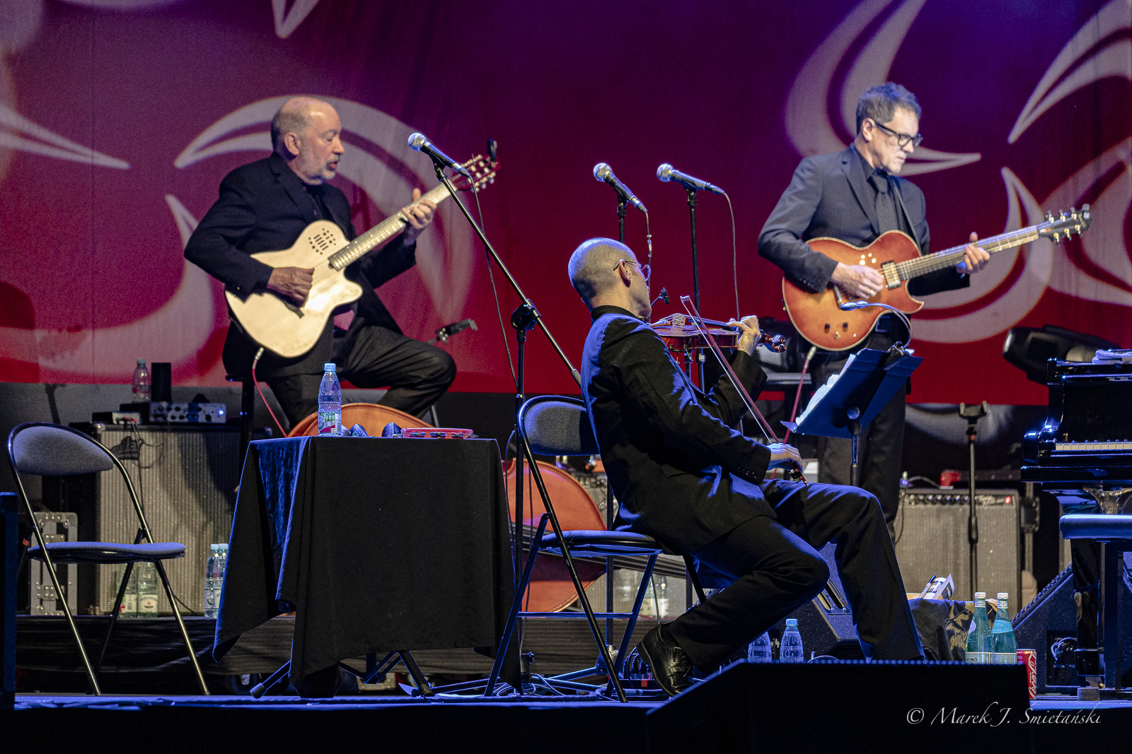 Pink Martini