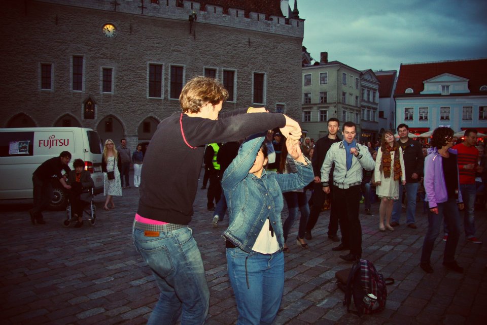 Tallinn Jazzon Festival