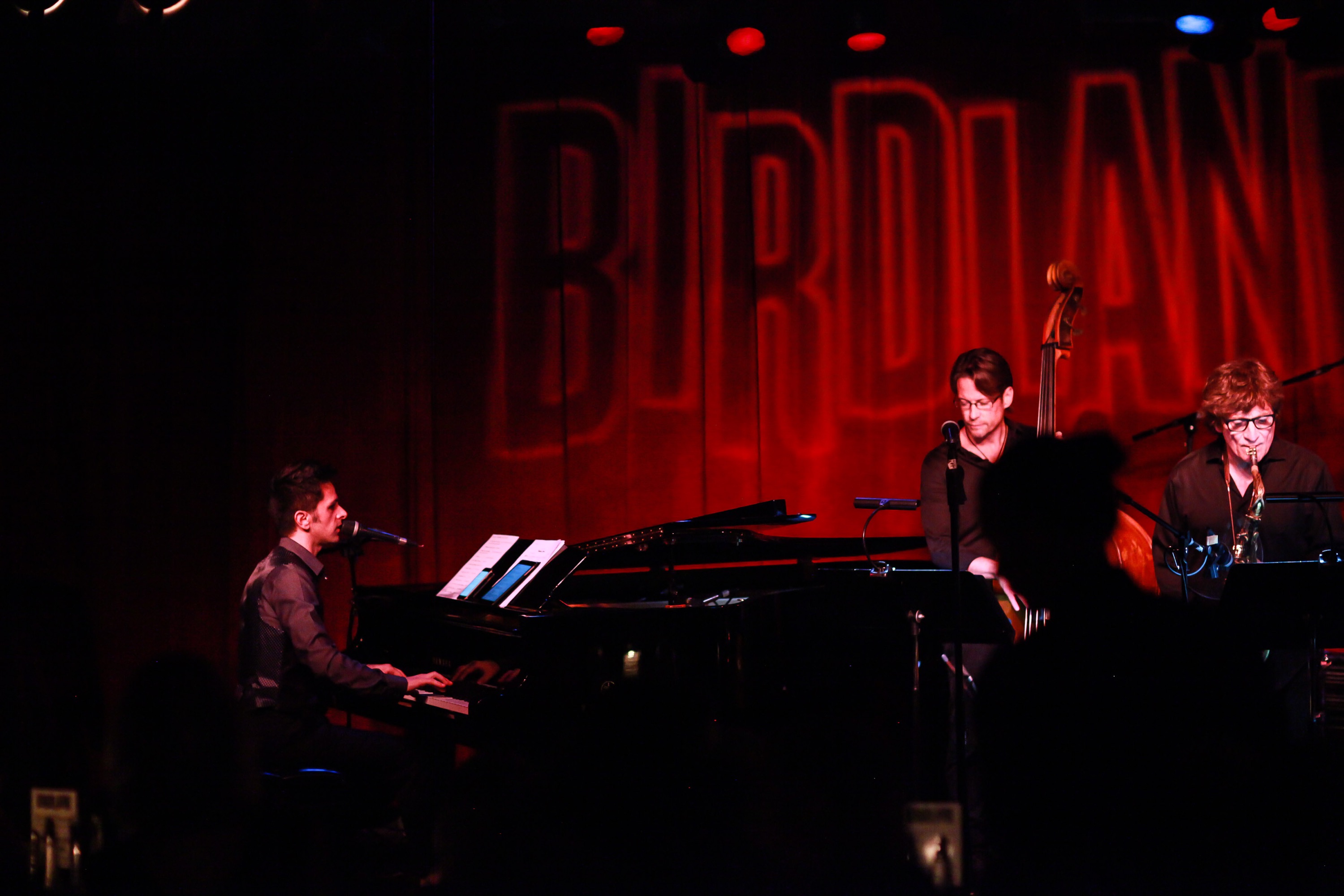 Birdland Show