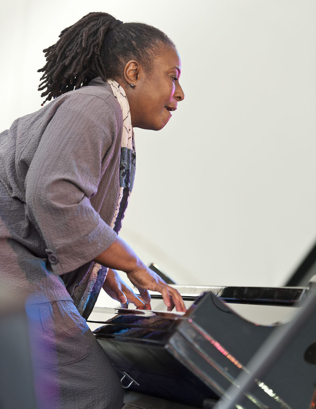 Untitled Jazz Photo