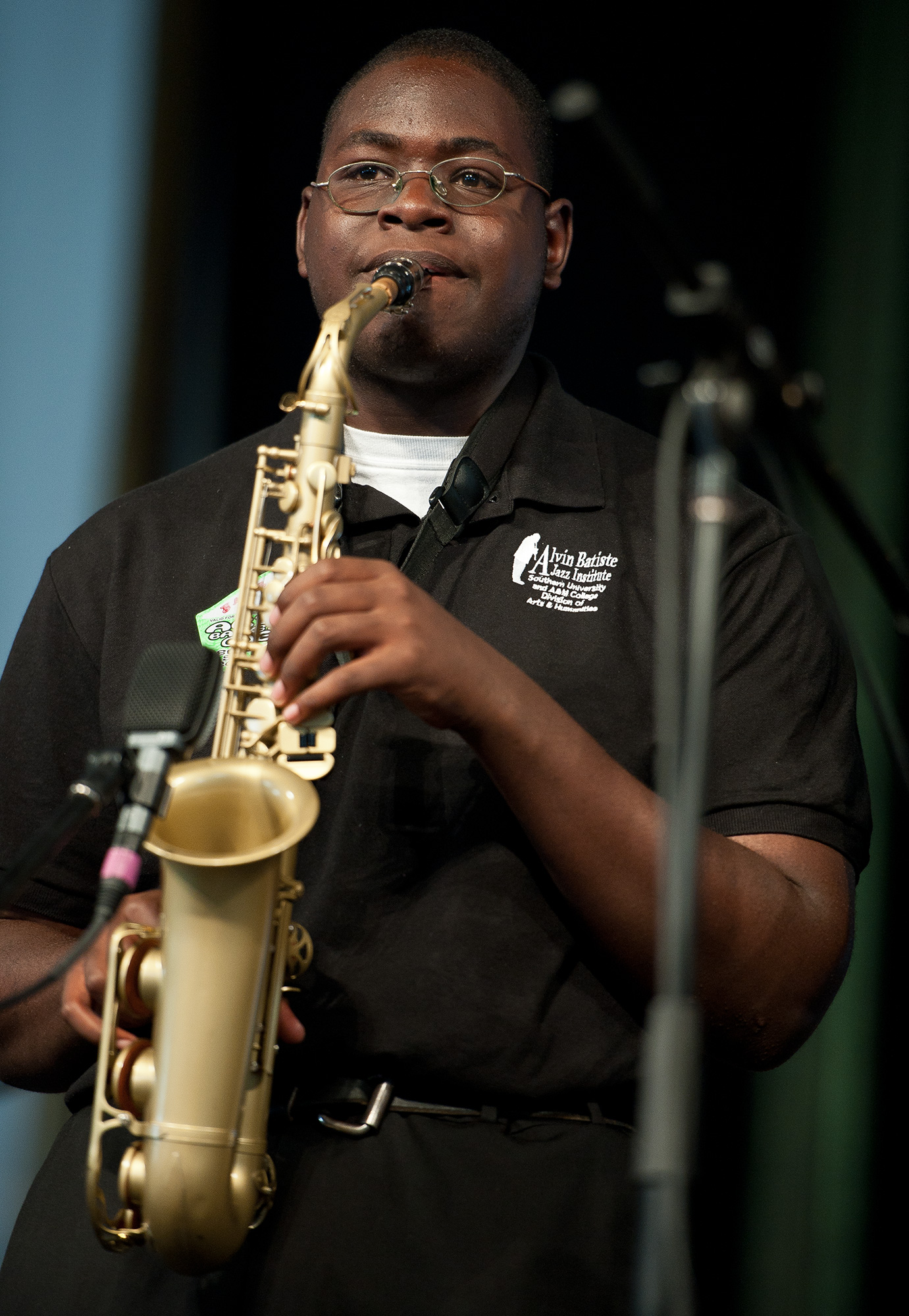Untitled Jazz Photo