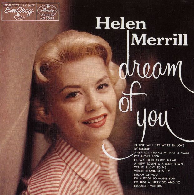 Helen Merrill, Dream of You