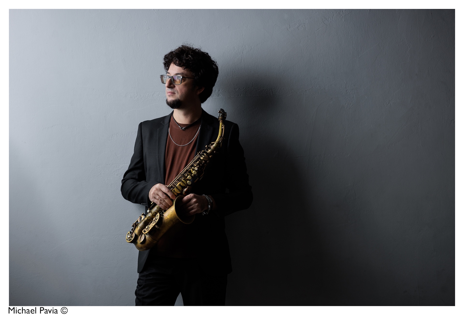 Untitled Jazz Photo — jazz photo by lenny sendersky | All About Jazz