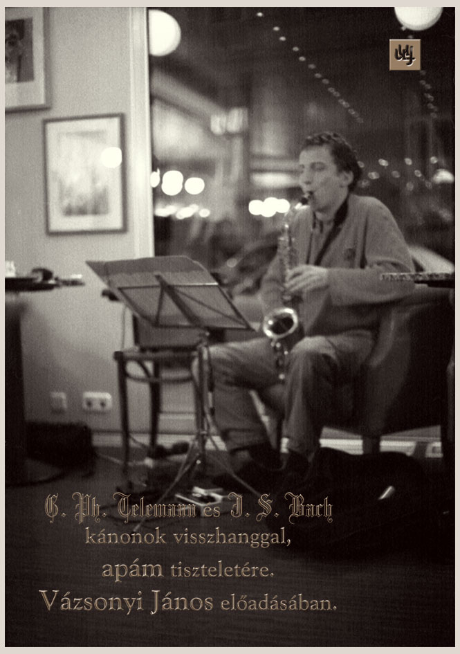 T&Amp;B2-Bw — jazz photo by Nagy Nandor Ferencz | All About Jazz