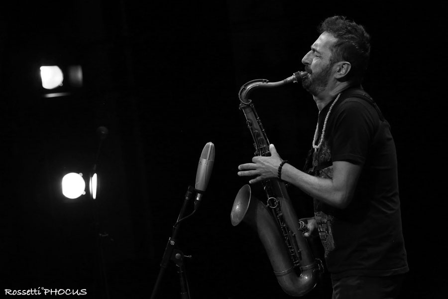 Francesco Bearzatti