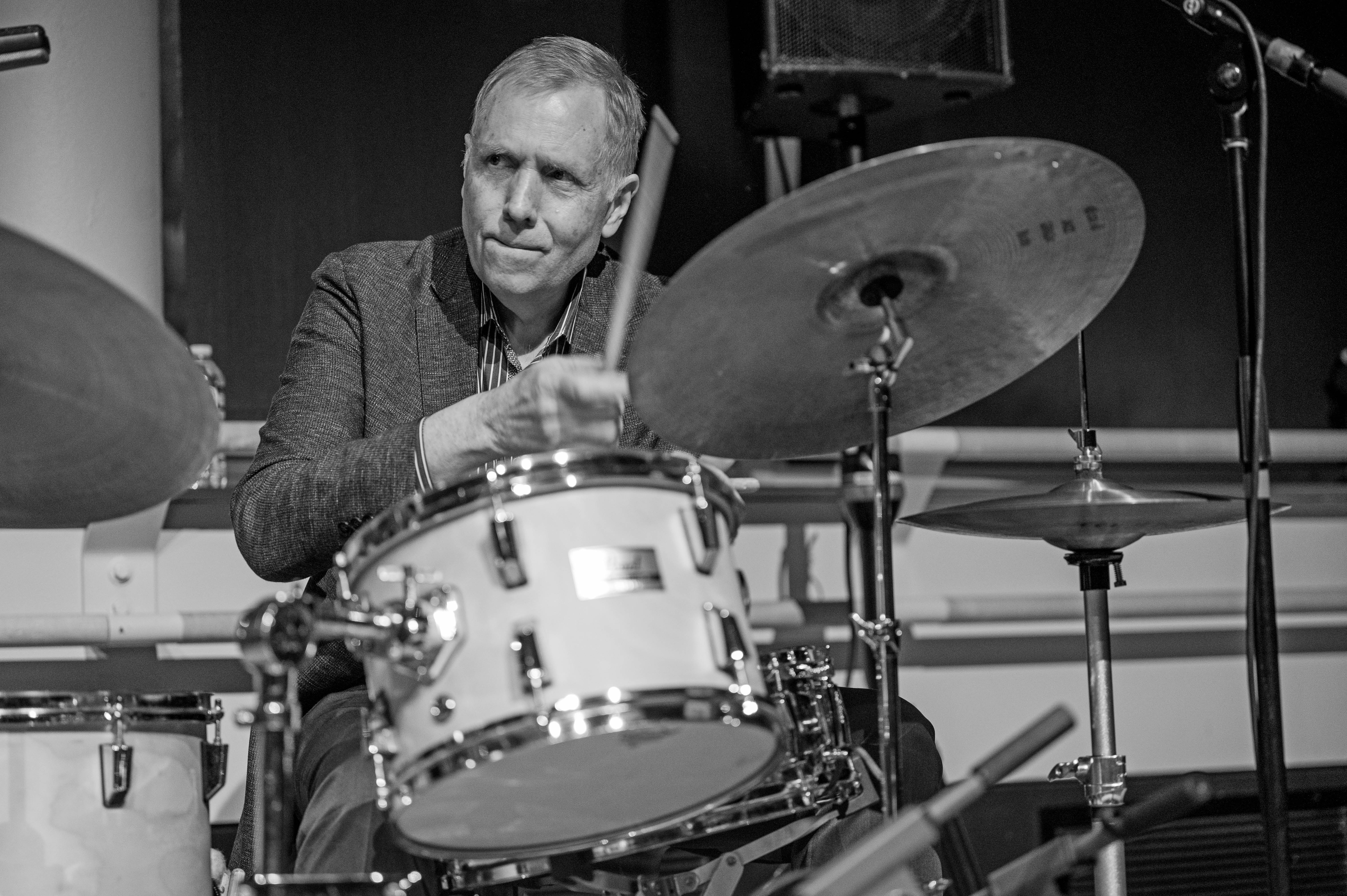 Lori Williams with the Jimmy Masters Trio