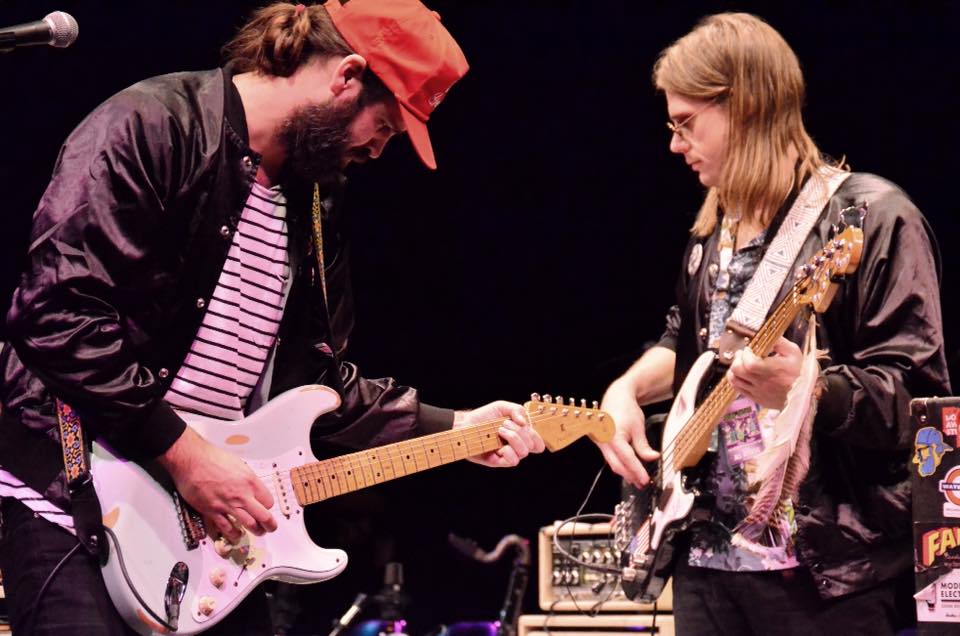 The Texas Gentlemen at NYCB Theatre at Westbury. 