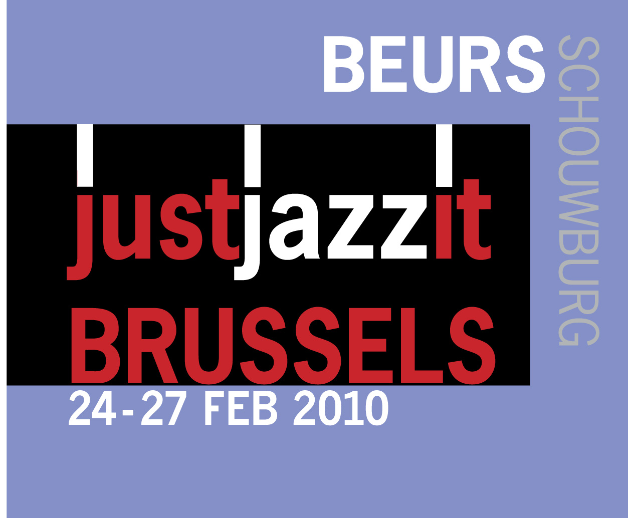 Just Jazz It Festival — jazz photo by Beursschouwburg | All About Jazz