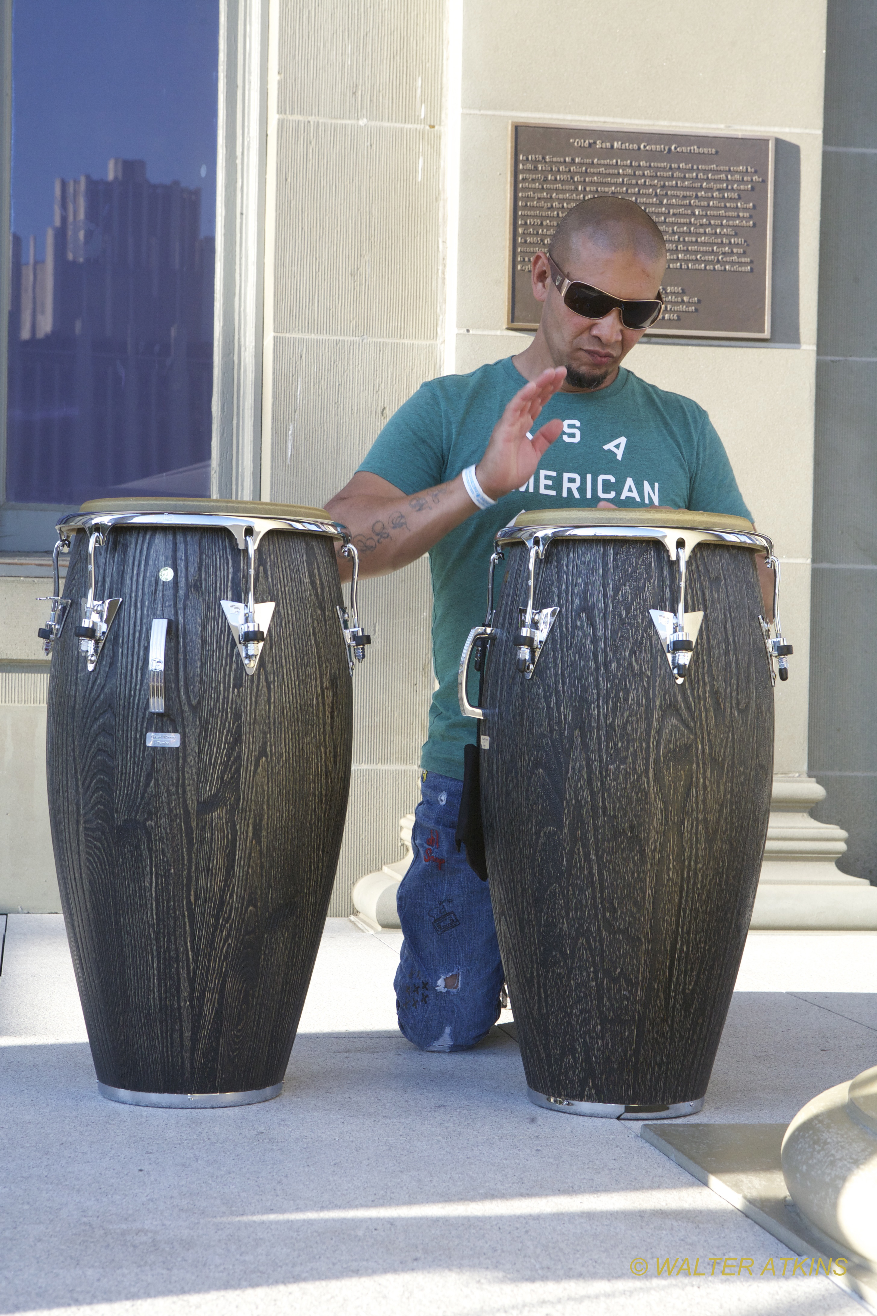 Redwood City Salsa Festival 2017