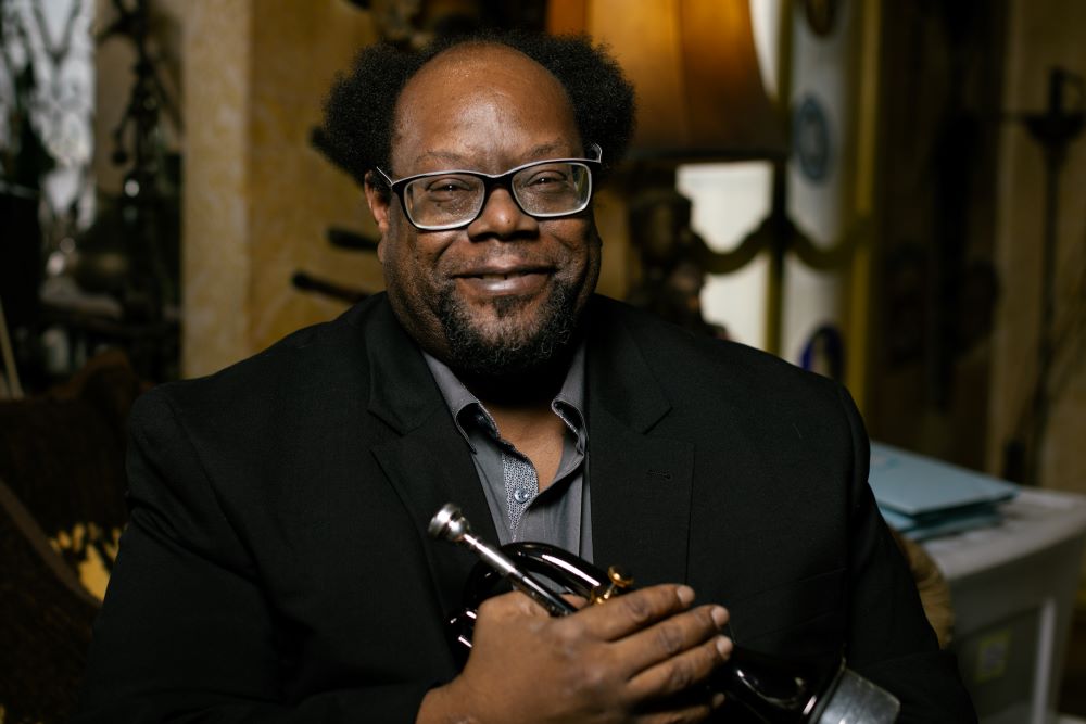 Cecil Young