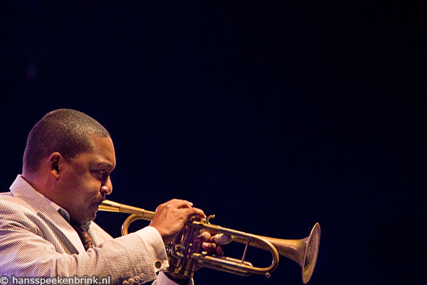 Wynton Marsalis