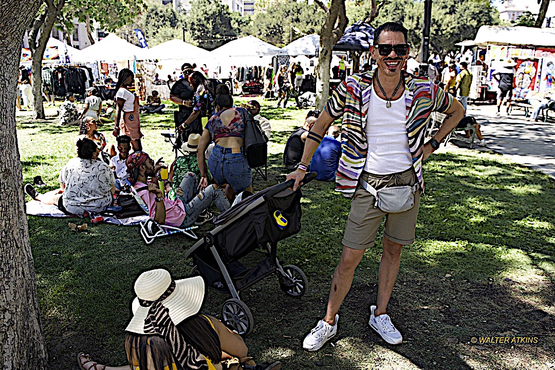 San Jose Jazz Summer Fest 2022