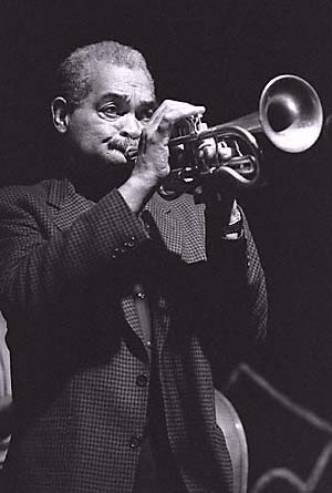 Art Farmer. 17.3.97